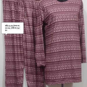 Full Sleeve T-shirt Combo Set