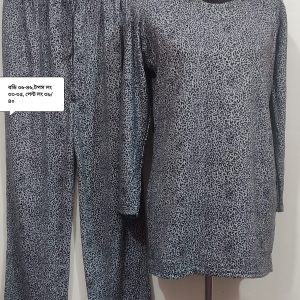 Full Sleeve T-shirt Combo Set